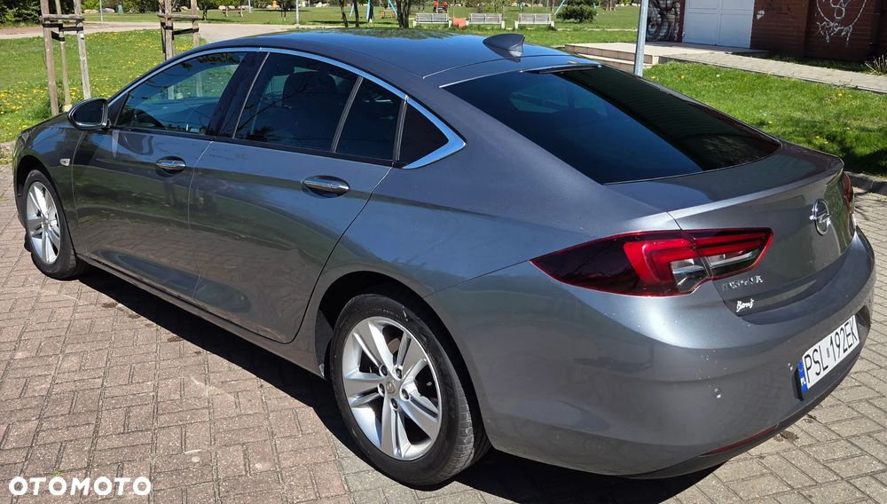 Opel Insignia - 9