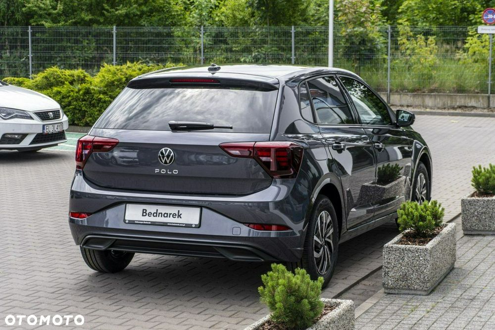 Volkswagen Polo - 10