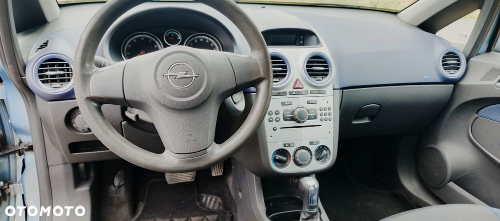 Opel Corsa - 7