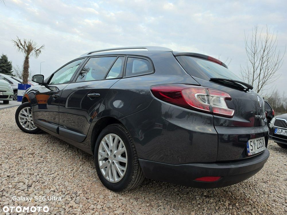 Renault Megane - 15