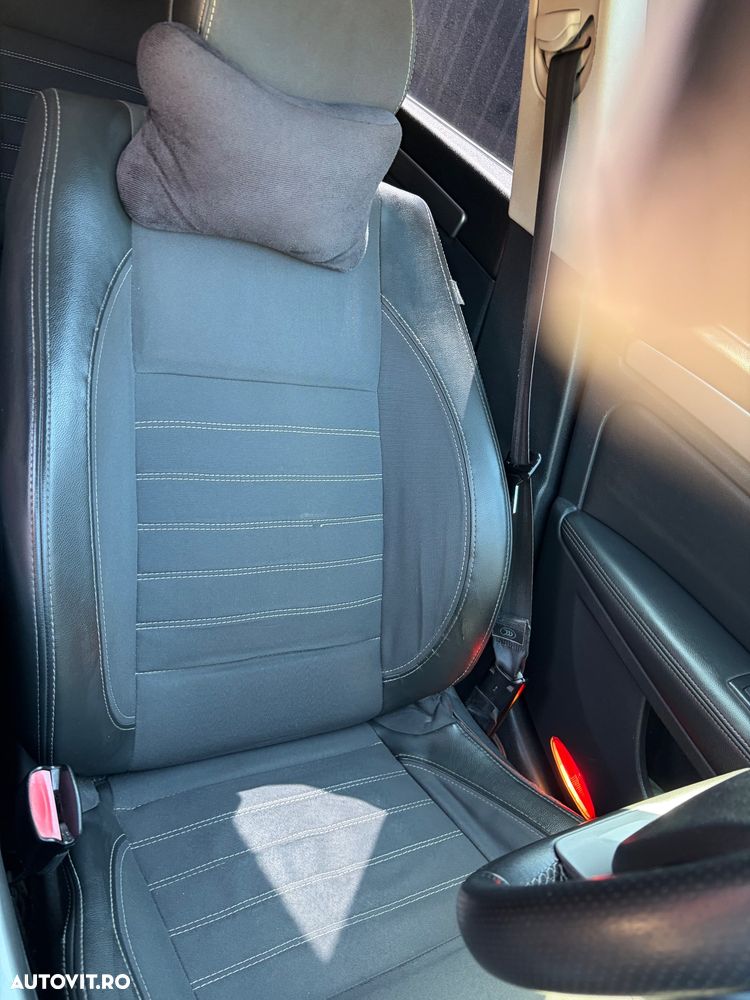 RENAULT Laguna 2011 — imagine 6