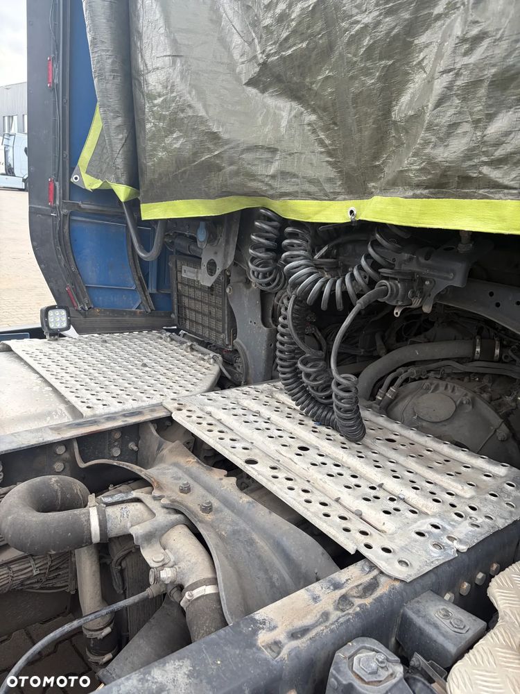 Scania R 450 - 9