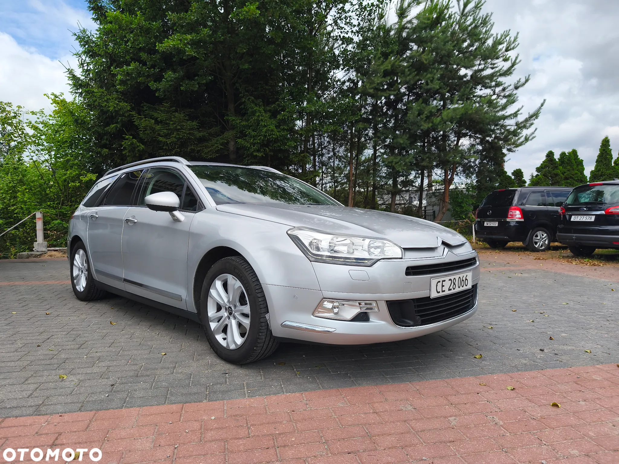 Citroën C5 2.0 HDi Attraction - 7