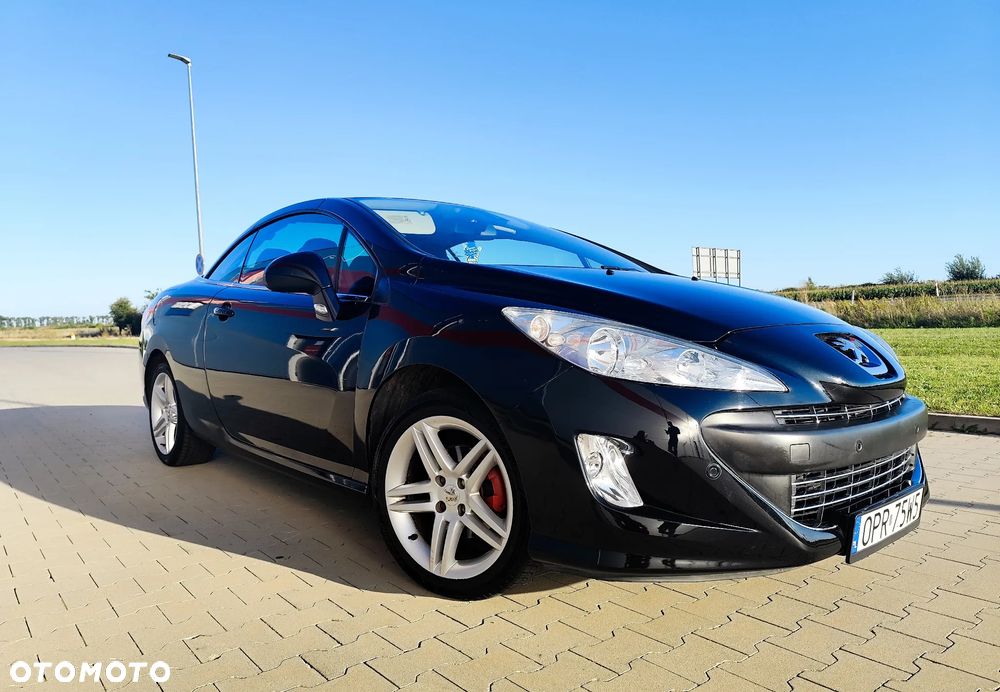 Peugeot 308 120 VTi Tendance - 23