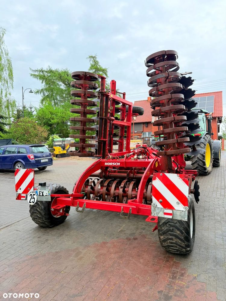 Horsch Joker 6 RT - 18