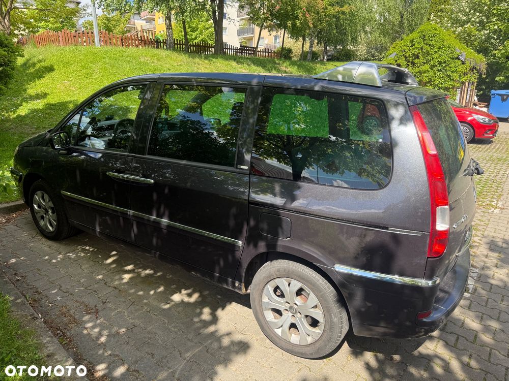 Citroën C8 2.0 HDi Exclusive - 5