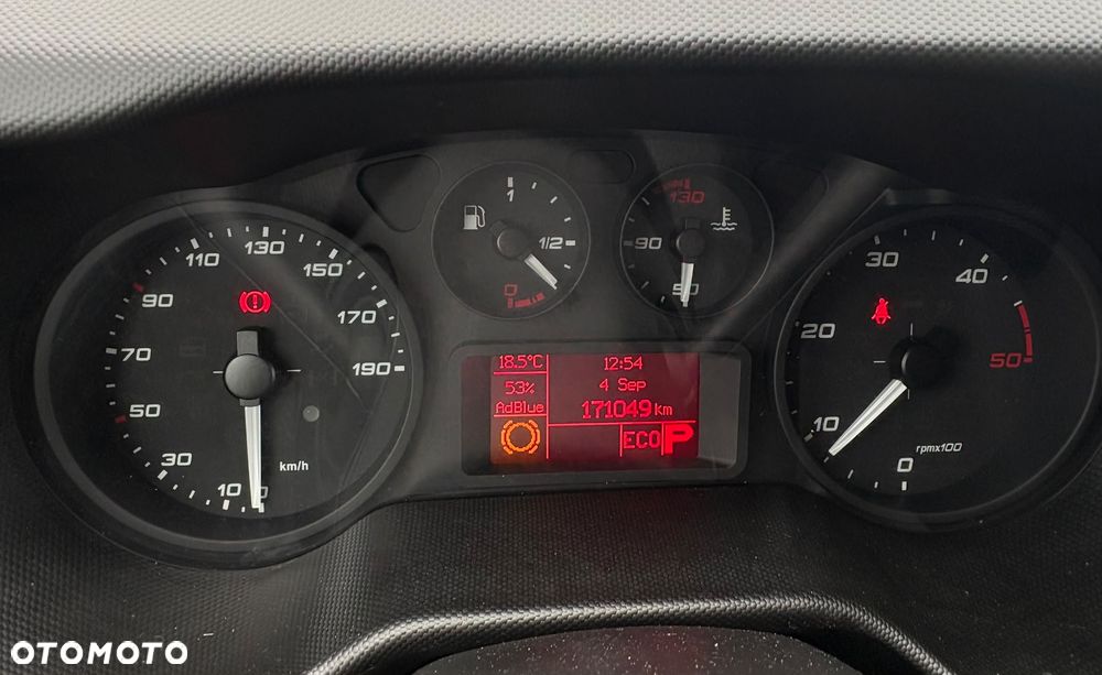 Iveco Daily - 19