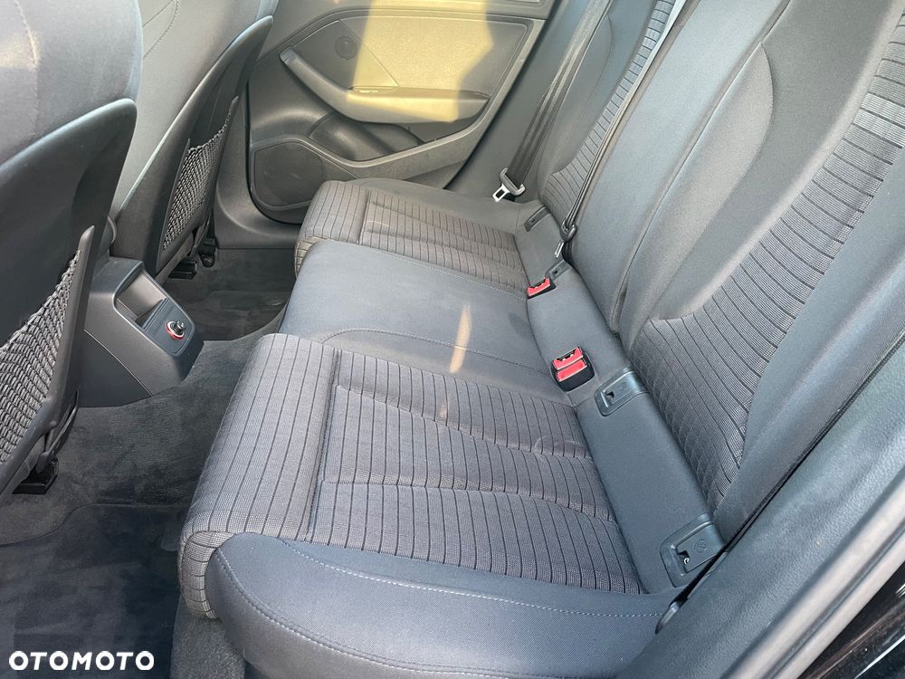 Audi A3 Sportback 2.0 TDI clean diesel Ambition - 14