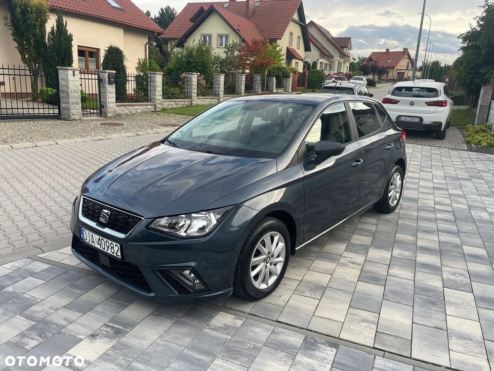 Seat Ibiza 1.0 EcoTSI S&S Style - 3