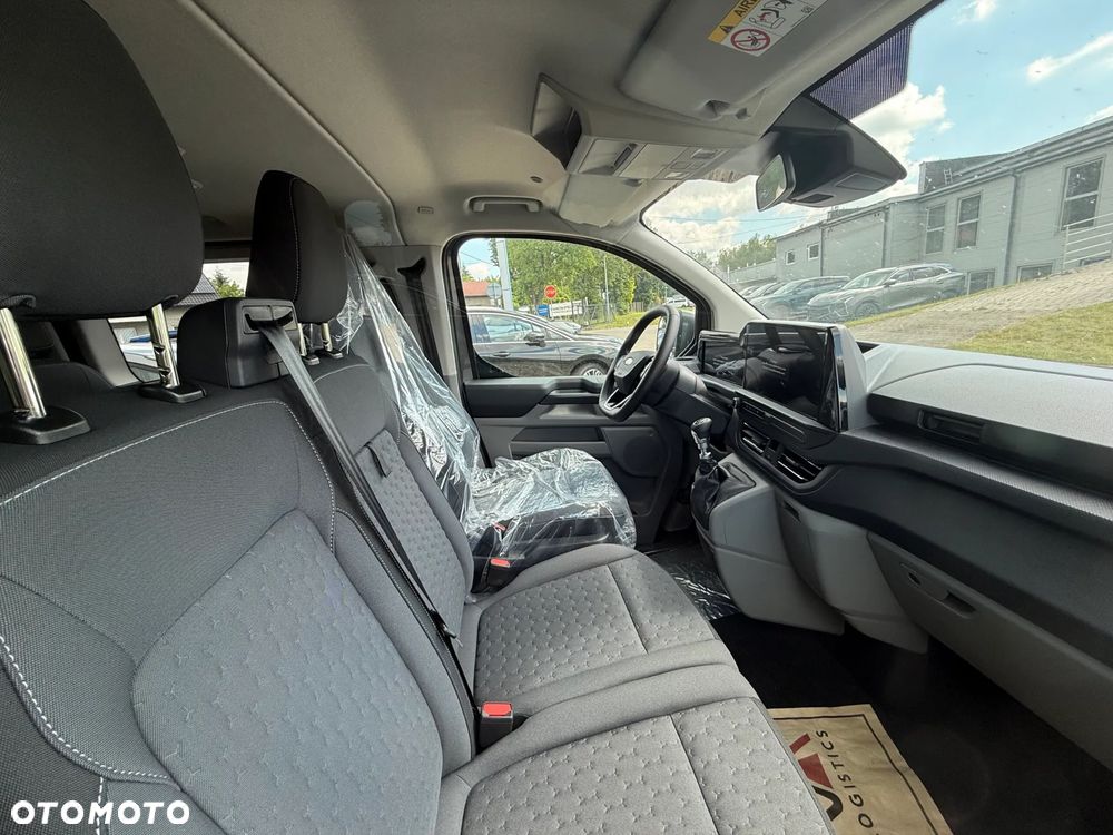 Ford Transit Custom Kombi 320 L2H1 Trend M1 - 3