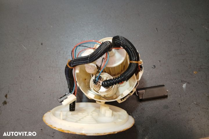 Pompa benzina 0580314196 13238851 0580314196 13238851 Opel Astra H [f - 2