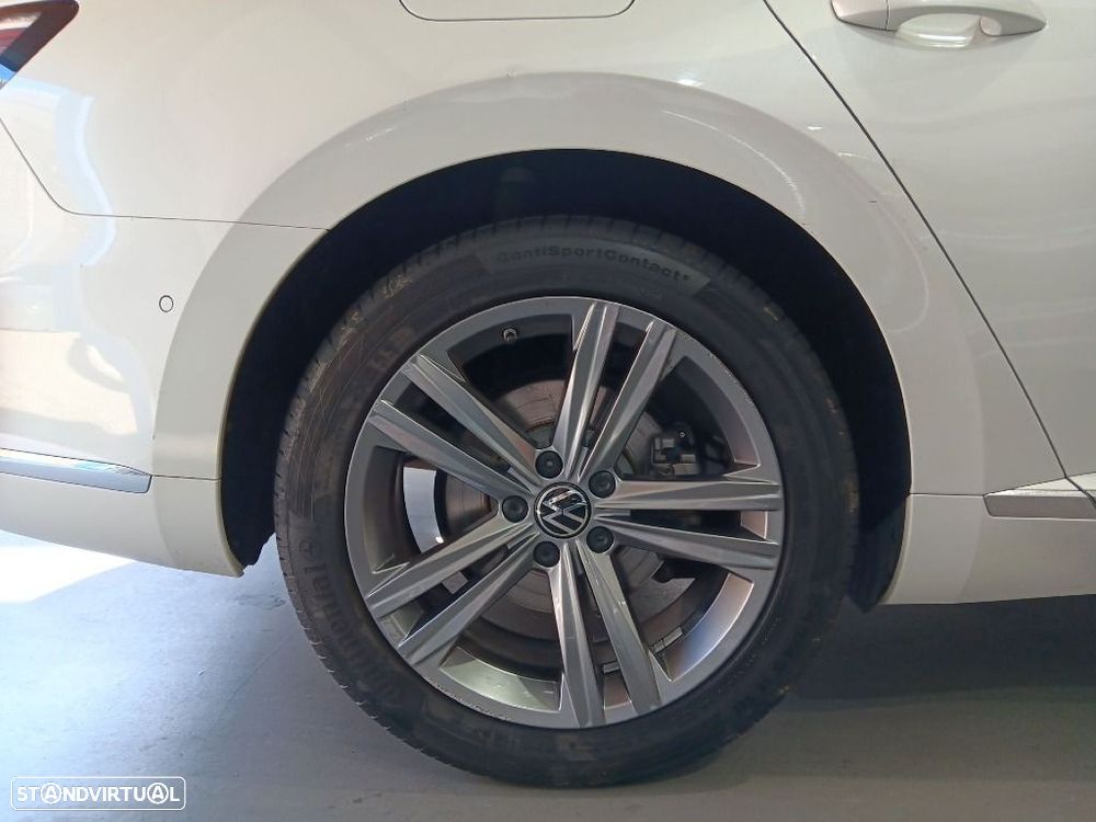 VW Arteon Shooting Brake 1.4 TSI eHybrid R-Line - 39
