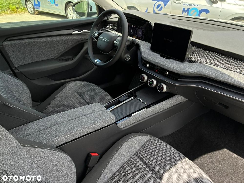 Skoda Superb - 26