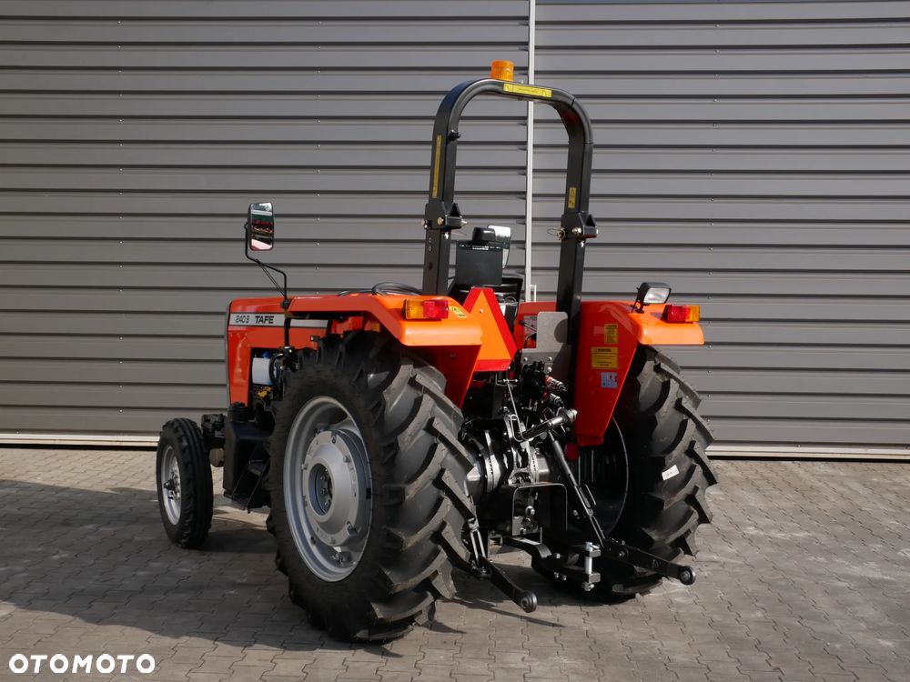Inny TAFE 240S [2026r.] 8x2 SADOWNIK | NOWOŚĆ! - 7