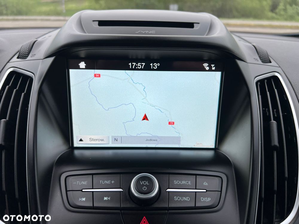 Ford C-MAX 1.0 EcoBoost Titanium ASS - 36
