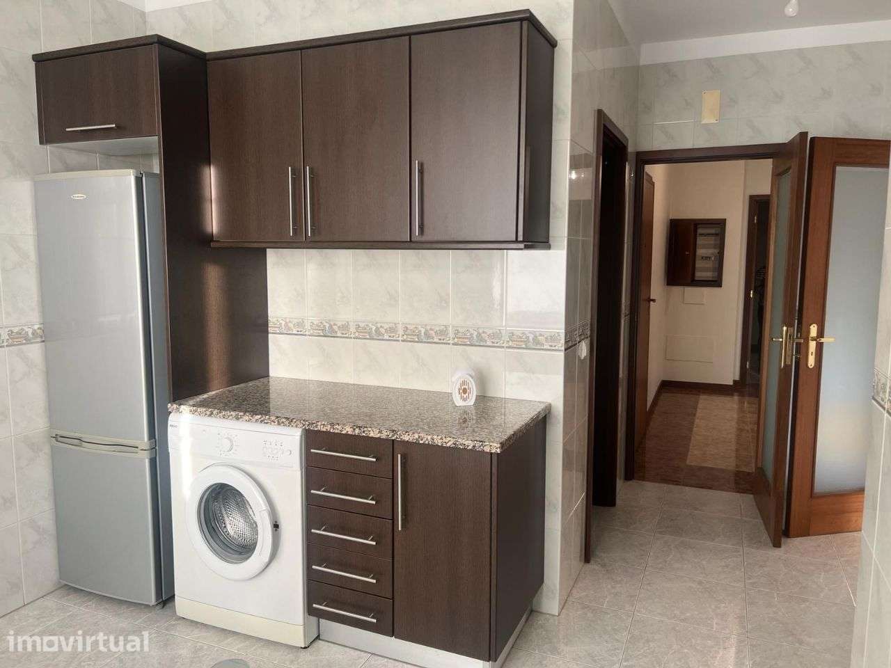 Arrendamento excelente t3 com garagem - Grande imagem: 3/18
