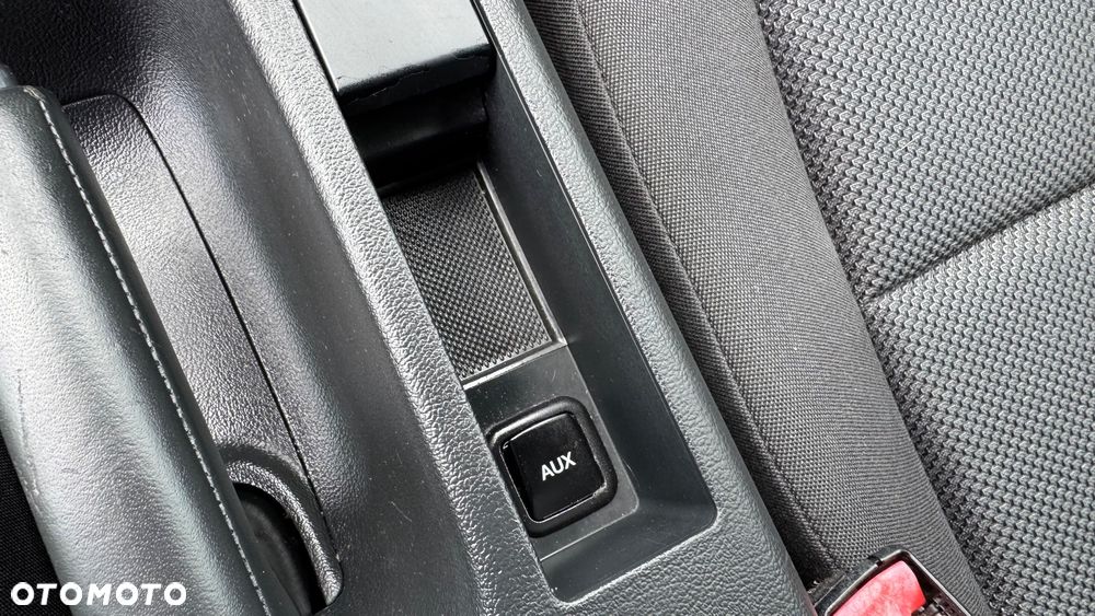 Audi A3 Sportback 1.6 TDI Attraction S tronic - 23