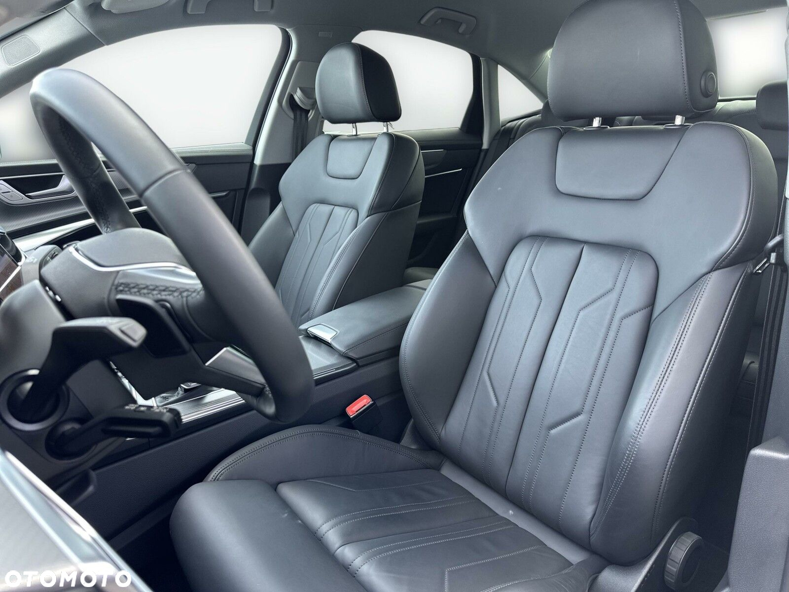 Audi A6 - 13