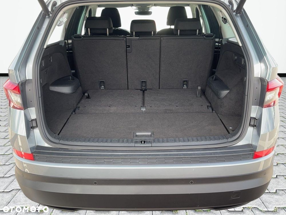Skoda Kodiaq 2.0 TDI 4x4 Style DSG - 39