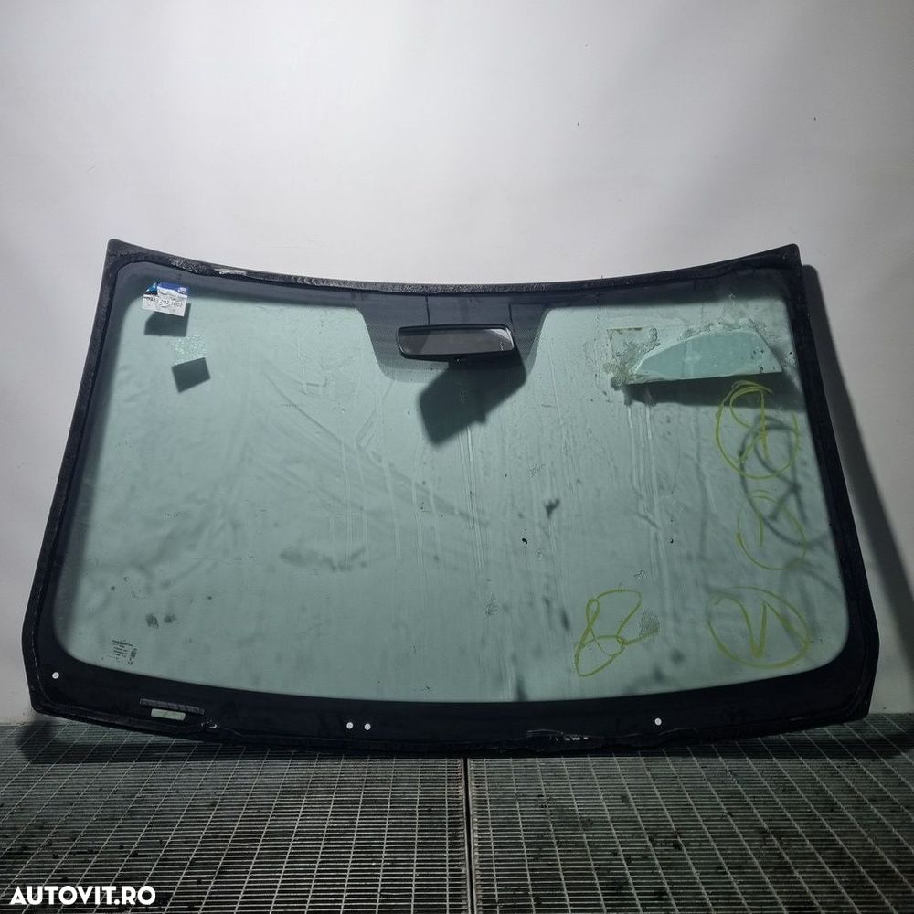 Parbriz Dacia Duster Facelift 2013 - 2018 4 Usi (1384) - 2