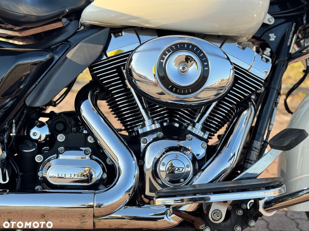 Harley-Davidson Touring Road King - 7