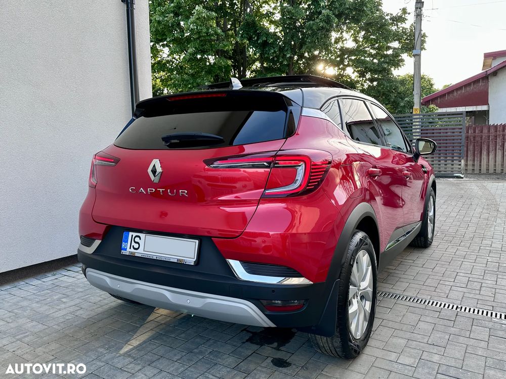 Renault Captur - 21