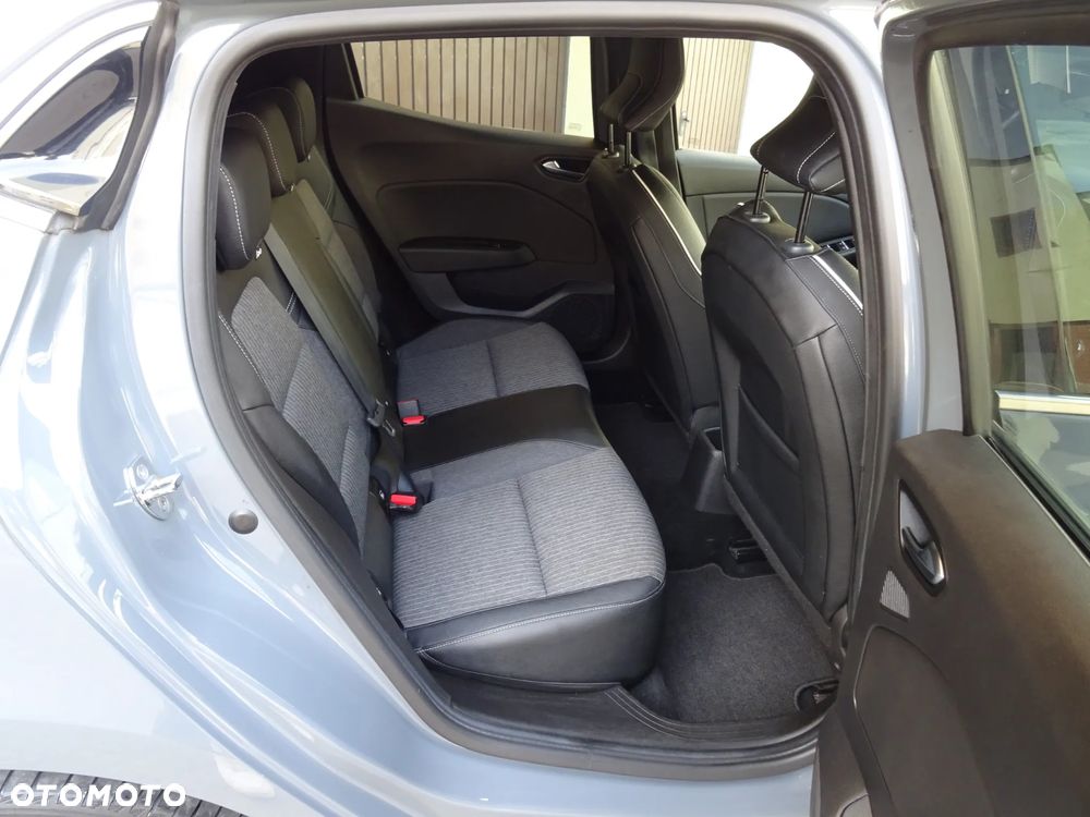 Renault Clio TCe 130 EDC GPF EDITION ONE - 8