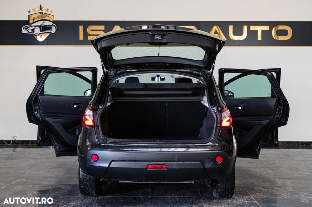 Nissan Qashqai 1.6 Acenta - 4