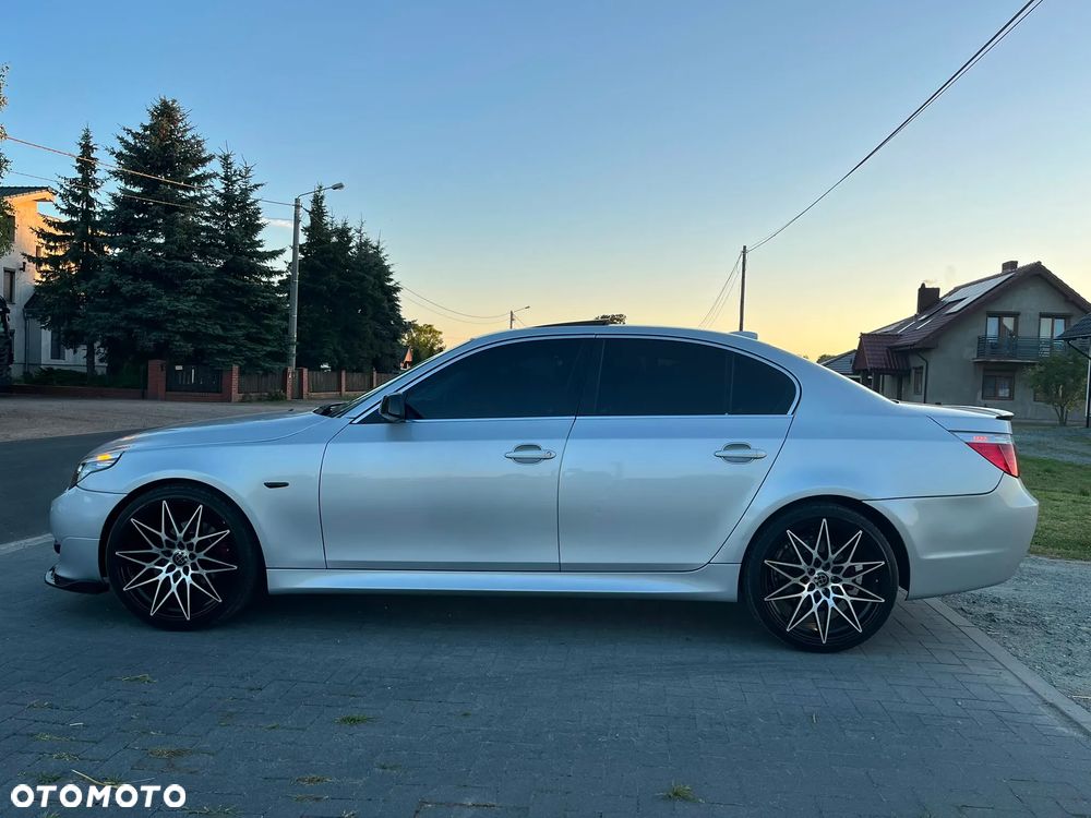 BMW Seria 5 - 12