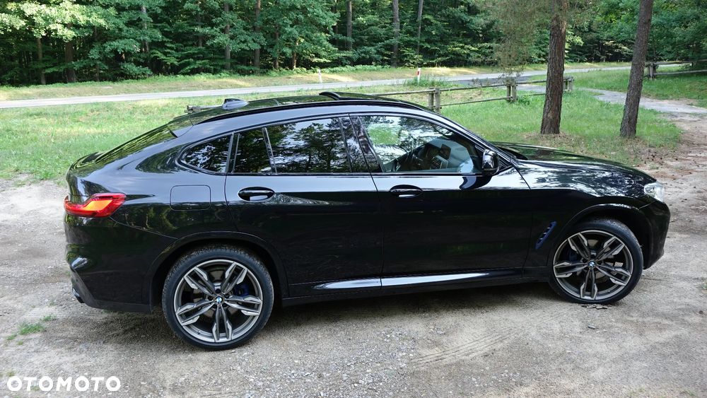 BMW X4 - 6