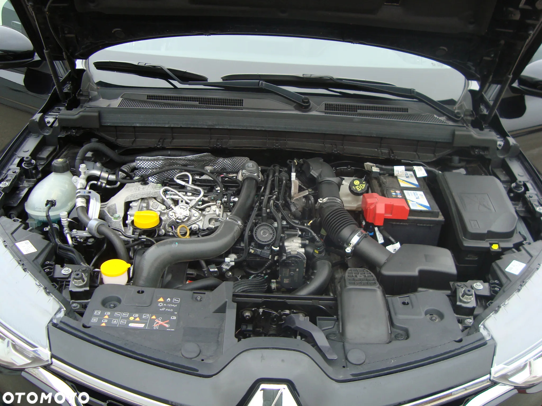 Renault Arkana TCe Mild Hybrid 140 EDC Equilibre - 14