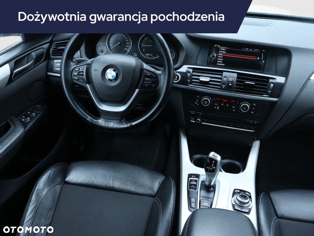 BMW X3 - 9