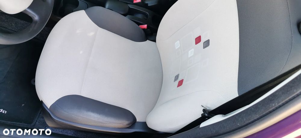 Fiat Panda 1.2 My - 10