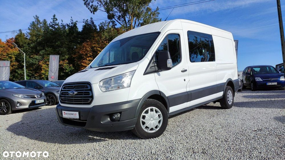 Ford Transit - 14