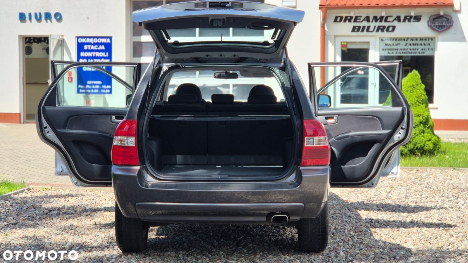Kia Sportage - 15