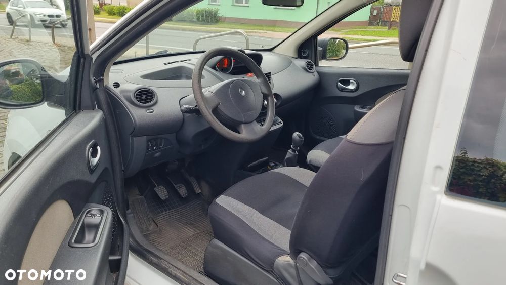 Renault Twingo - 7