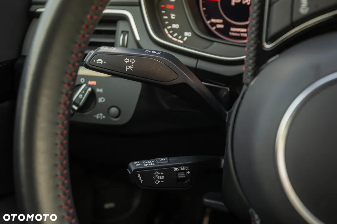 Audi A4 40 TDI Quattro S Line S tronic - 27