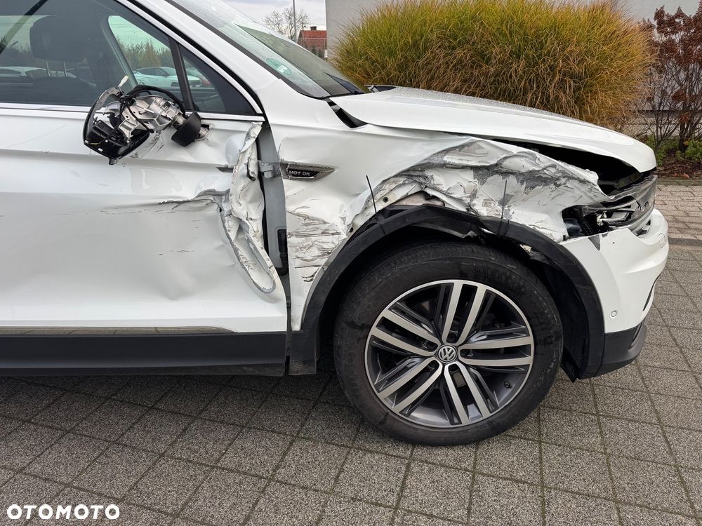 Volkswagen Tiguan 2.0 TDI BMT SCR 4Mot Highline DSG - 4