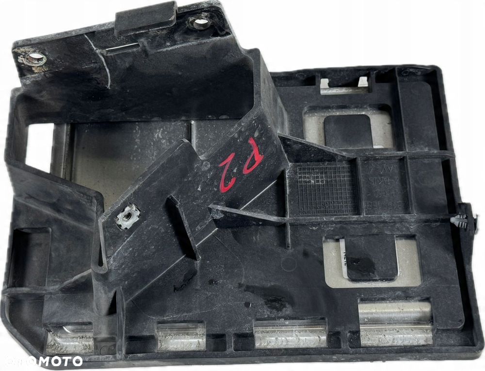 P2 CADILLAC ESCALADE IV 2014 - ECU E92 STEROWNIK SILNIKA KOMPUTER 12663437 - 13