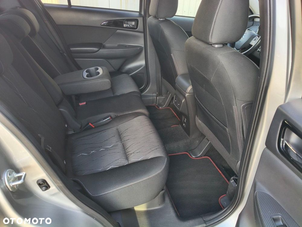 Mitsubishi Eclipse Cross 1.5 T GPF Intense Plus CVT 4WD - 15