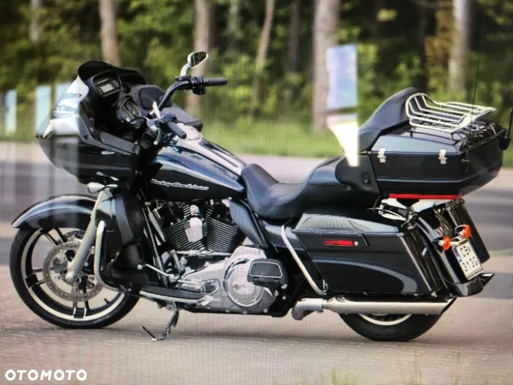 Harley-Davidson Touring Road Glide - 8