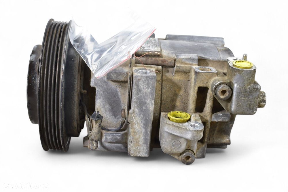 Sprężarka Klimatyzacji HYUNDAI TERRACAN 2.9 CRDI 2001-2006R - 4