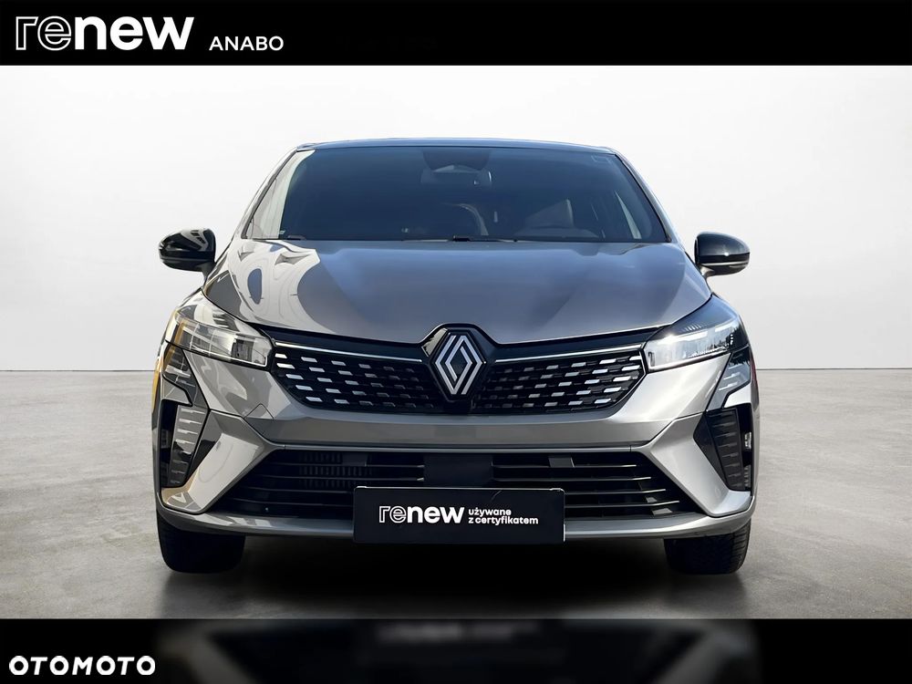 Renault Clio - 8