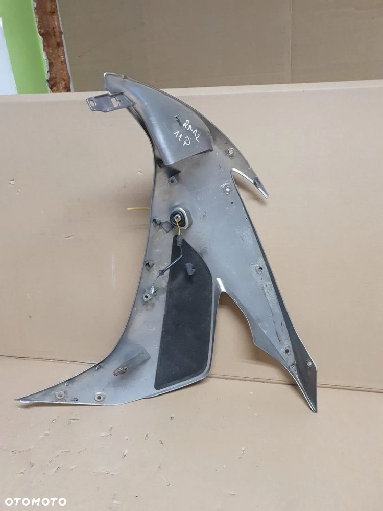 Yamaha YZF-R1 1000 RN12 (2004 - 2006) Owiewka prawa - 2