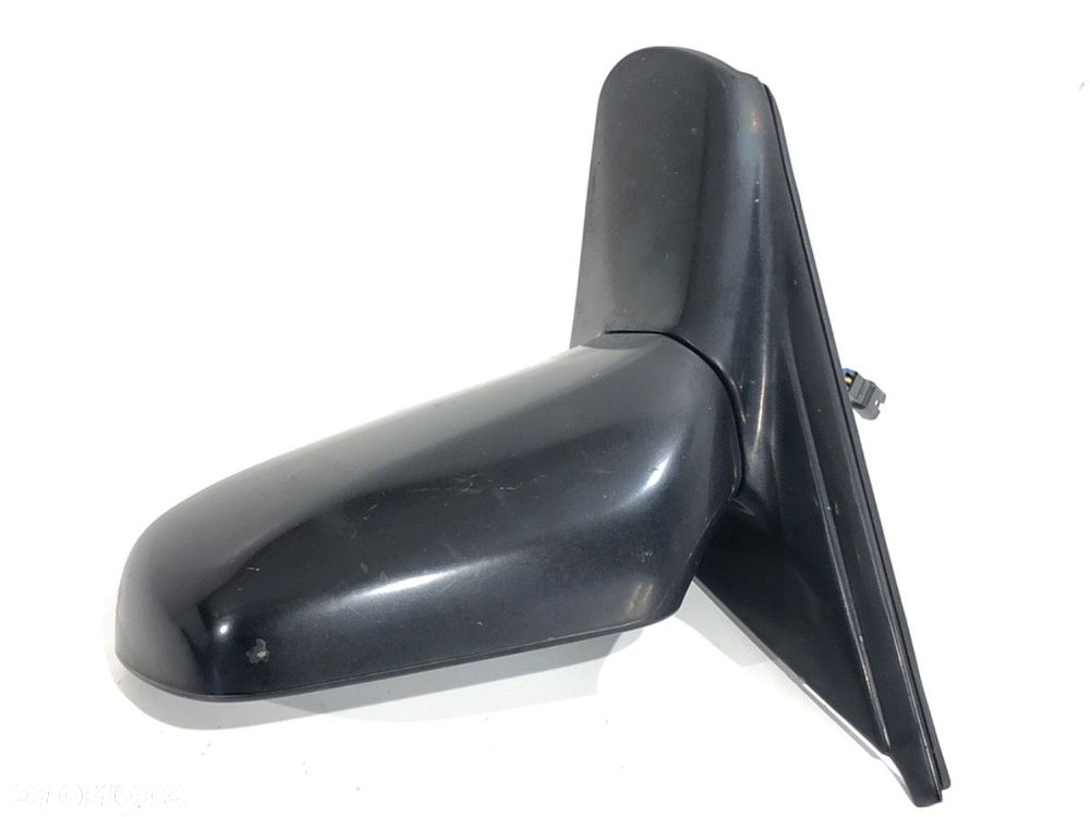 LUSTERKO LEWY  MITSUBISHI ECLIPSE I (D2_A) 1989 - 1995 2.0 i 16V (D22A, D27A) 110 kW [150 KM] - 2