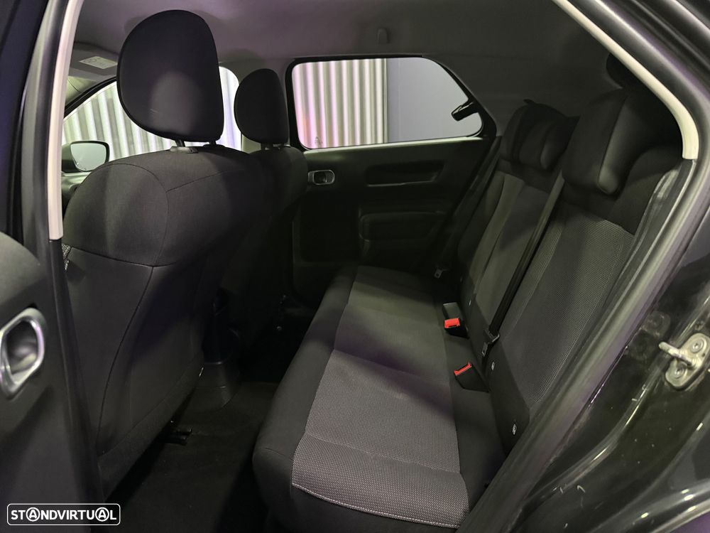 Citroën C4 Cactus PureTech 82 Feel Edition - 9