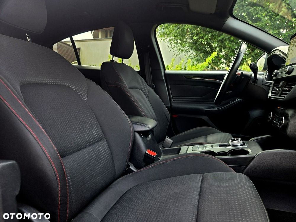 Ford Focus 1.5 EcoBoost ST-Line - 7