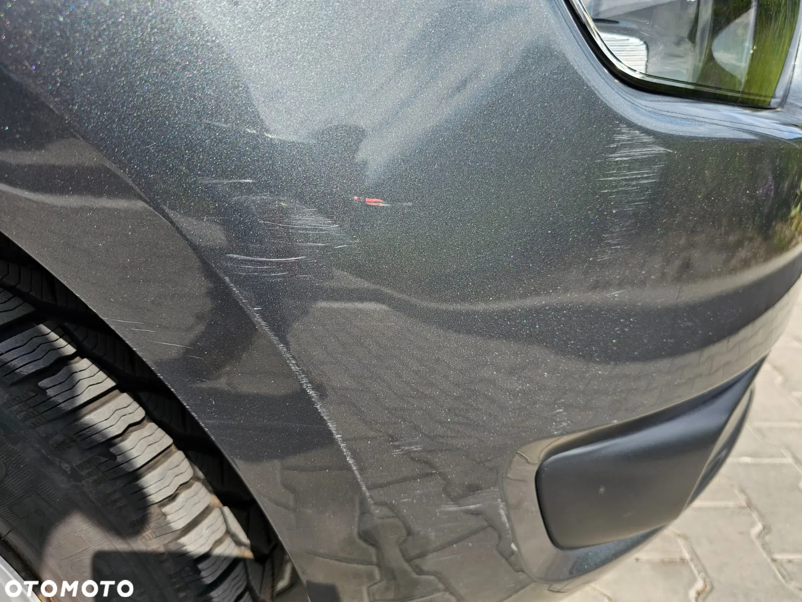 Citroën C4 Grand Picasso 1.6 THP Seduction - 11