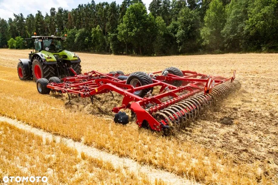 Horsch Criuser 7XL - 4