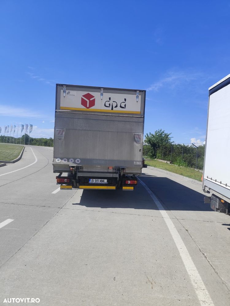 Iveco EuroCargo - 13